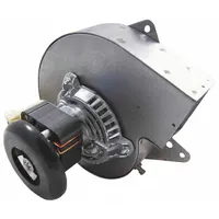 PACKARD Induced Draft Furnace Blower: Furnace, 115V AC (MPN 66005)