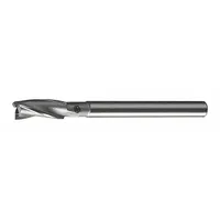 CLEVELAND Counterbore For Interchangeable Pilot: 11/32 in Bore Dia, For 1/8 in to 9/32 in Pilot Dia (MPN C46426)
