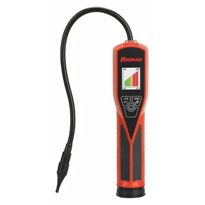 ROBINAIR Refrigerant Leak Detector LD5 - AC Refrigerant Equipment Accessories