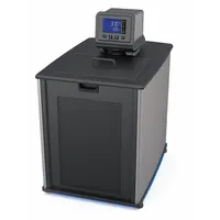 POLYSCIENCE Refrigerated Circulator: 11 lpm Flow Rate, SD20R-30-L11B, Refrigerated, LCD, Circulator