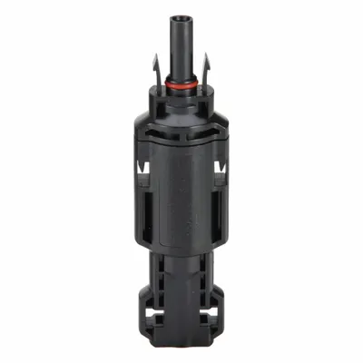 GRAPE SOLAR GS-FUSE-15A In-Line Fuse, MC4 Female, 15A - In-Line Fuses for Solar Panels