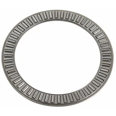 TRITAN Needle Roller Thrust Bearing: 1625, 1 in Bore Dia, 1 9/16 in Outside Dia - Needle Roller Thrust Bearings