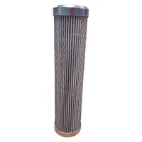 SCHROEDER Hydraulic Filter Element: 935193, SBF-9801-8Z3B, HC9801FDP8H, 1.13.08D03BH, Fiberglass