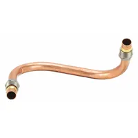 SPEEDAIRE Discharge Tube: ZM1533, 1WD25/1WD91/1WD92/1WD93/1WD94/1WD95/1WD96, PL70/R70