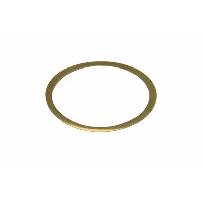 DYNABRADE Shim,.0025 In.: Mfr Part # 54551 - Air Tool Replacement Parts