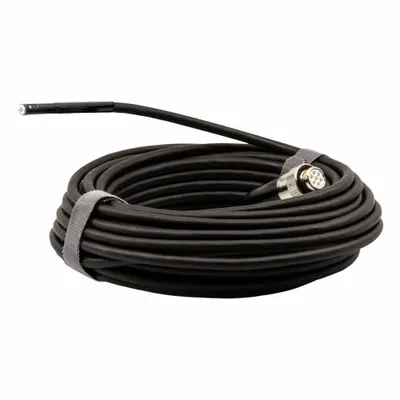 TRIPLETT Articulating Camera Probe: BR400A, BR400A, Triplett, Articulating Camera Probe - Triplett Borescope Accessories