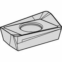 WIDIA Shoulder Mill Insert: XPHT332ERGE, XPHT160408ERGE (MPN 6843937)
