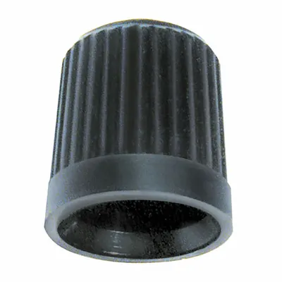 TRU-FLATE 38-505 Tire Valve Cap - Tire Valve Caps
