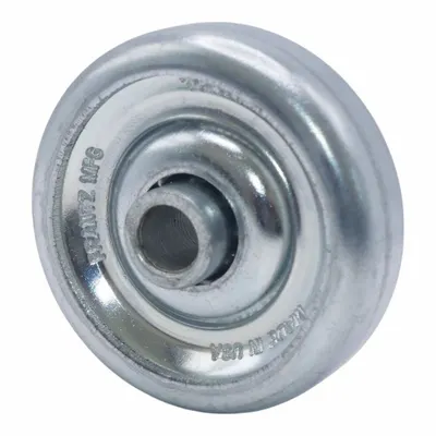 FRANTZ High Strength Skate Wheel - High Strength Skate Wheels