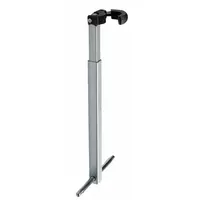 RIDGID Basin Nut Wrench: Telescoping Handle, Alloy Steel, 10 in, 90° Flex Range of Motion (MPN 31180)