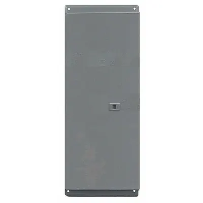 SQUARE D Load Center Door Kit: 40 in Lg, HOM60120M200PC/Mfr. No. HOM60120L225PC - Covers for Square D QO Load Centers