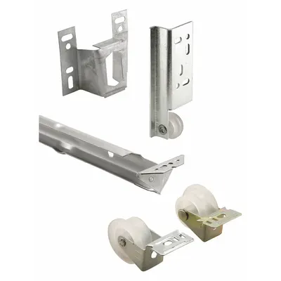 PRIME-LINE Drawer Slide Kit (MPN R 7137) - Drawer Slide Rollers, Guides & Brackets