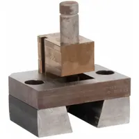METALPRO Ironworker Sheet Metal Notcher: MP4000/MP4000FS/MP4500FS/MP5000FS, Ironworkers, MP4120