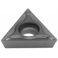 SUMITOMO Triangle Turning Insert: TPMT21.50.5ESU, TiCN/Al2O3/TiN (MPN TPMT21.50.5ESU-AC5015S)