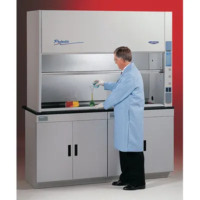LABCONCO Light Duty Ducted Fume Hood - Light Duty Ducted Fume Hoods