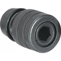 Conveyor Belt Lacing Tool: For 550 Lacing #, For Bolt-Hinge Lacing Lacing Type, Quick Change Chuck (MPN 28001595)