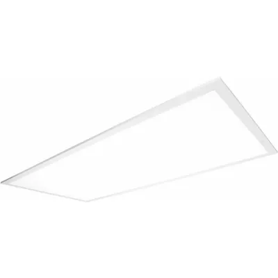 MAXLITE Flat Panel: 48 in Lg, 23 1/2 in Wd, 3,080 lm_4,200 lm_5,320 lm, 3500K/4000K/5000K - 2 ft. x 4 ft. LED Flat Panels & Troffers