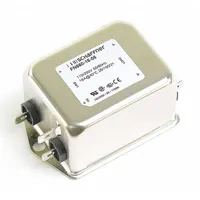 FIREYE Noise Filter: Noise Filter, 14-64