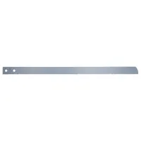 FEIN Power Hacksaw Blade: Power Hacksaw Blade, 12 in Blade Lg, For 6 3/4 in Max. Dia, Bi-Metal (MPN 63503063007)