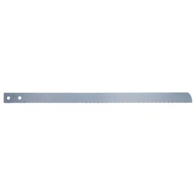 FEIN Power Hacksaw Blade: Power Hacksaw Blade, 12 in Blade Lg, For 6 3/4 in Max. Dia - Steel & General Metal Cutting Blades