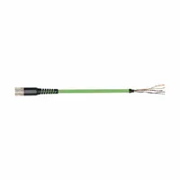 READYCABLE Feedback Cable: Basic Cable, 70 ft Lg, For Allen-Bradley, Similar To 2090-CFBM7DF-CEAFxx (MPN MAT9841752-70)