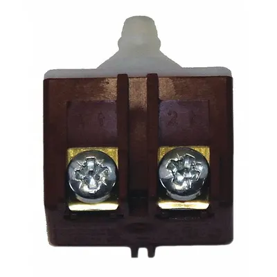 ROTOZIP Switch: Mfr Part # 1607200146 - Bosch Grinder Parts
