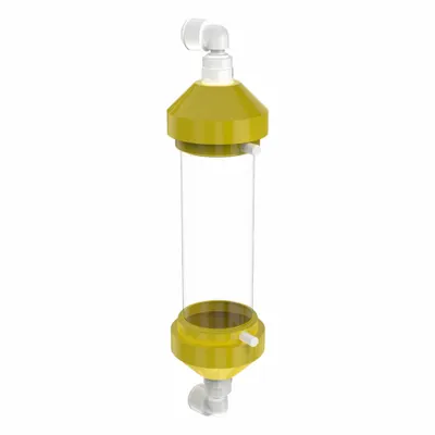 ELGA Degassing Kit: LA775 - Water Purification Replacement Parts, Filters, Stands & Switches