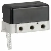 Pneumatic Actuator Positioner: Damper Actuator Positioner, For Pneumatic Actuators, Models D-3244 (MPN D-9502-5)
