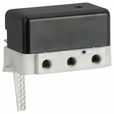 JOHNSON CONTROLS Pneumatic Actuator Positioner: Damper Actuator Positioner, For Pneumatic Actuators - Damper Actuator Positioners