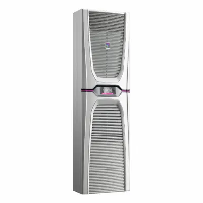 RITTAL Wall-Mount Air Conditioner - Air Conditioners