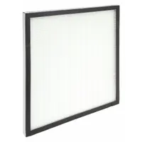 Pre-Filter: 533 cfm Airflow - Max, Pre-Filter, 16 in Nominal Ht, 16 in Nominal Wd, 1 in Nominal Dp (MPN F415)