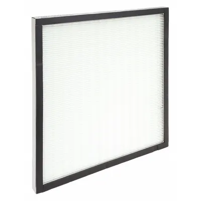 DRI-EAZ Pre-Filter: 533 cfm Airflow - Max, Pre-Filter, 16 in Nominal Ht, 16 in Nominal Wd - Filters for Negative Air Machines