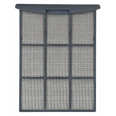 SCOTSMAN Air Filter: 02-4212-01 - SCOTSMAN Ice Machine Replacement Parts