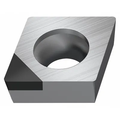 WALTER Diamond Turning Insert: CPGW3(2.5)2FS-1 - Diamond Indexable Turning Inserts