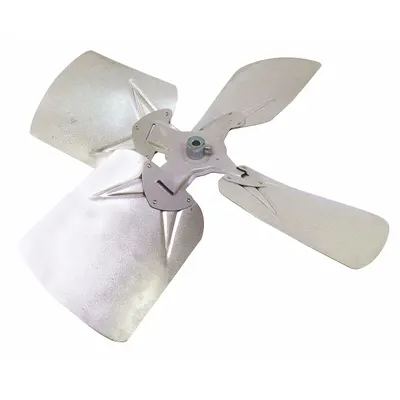 CARRIER Condenser Fan Blade: Mfr Part # LA680546 - HVAC and Refrigeration