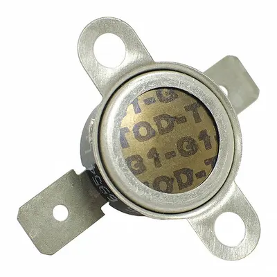 MARKEL Electric Heater Switch: Mfr Part # 44201001 - Replacement HVACR Controls, Switches & Thermostats