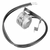 Replacement control for refrigerators and freezers. Manages compressor and defrost cycles to maintain temperature in cold-storage equipment. Used by HVACR technicians for service repairs