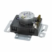 ROBERTSHAW Dryer Timer: CDT-719