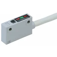 SMC Inline Reed Auto Switch: D-P79WSE, Inline Reed Auto Switch, IP67, 24 V DC, 2 Wires, 8 to 20 mA