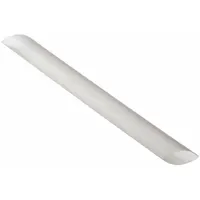 INSULTAB Heat Shrink Tubing: 0.13 in I.D. Before Shrinking, 0.06 in I.D. After Shrinking, 2:1, 5 PK (MPN HSK-600-1/8 Clr 6)