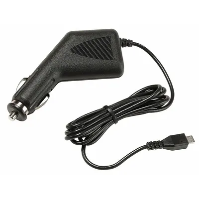 FLIR Car Charger: FLIR EX Series, T198532, Batteries, Cables & Chargers, Car Charger