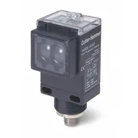 EATON Photoelectric Sensor: Non-Terminated Cable, 10-40V DC, NPN and PNP, 2 m (MPN 1450E-6517)