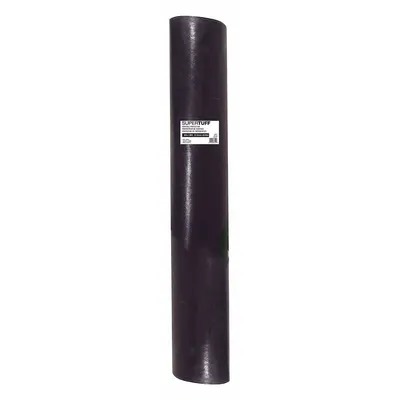 TRIMACO Leakproof and Slip Resistant Surface Protection: Extra Heavy Duty, 100 mil Thick - Plastic & Rubber Surface Protection Rolls