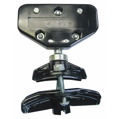 Dayton Plastic Festoon Intermediate Trolley for Wire Rope - Trolleys for Festoon Systems