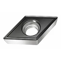 WALTER Diamond Turning Insert: DCMT3(2.5)2-FK6 WKK10S, DCMT11T308-FK6 WKK10S (MPN 6733987)