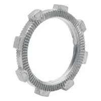 Locknut,Zinc,Locknut (MPN 102-DC)