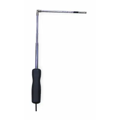 TSI ALNOR Hot Wire: Hot Wire, Hot Wires, Vanes & Probes, Probes, Hot Wire, Hot Wire