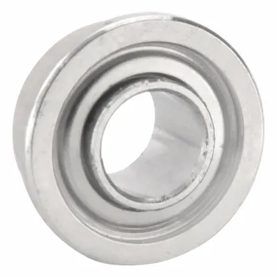 EZO SFRW144ZZA3MC3SRL Extended Inner Ring Flanged Ball Bearing - Extended Inner Ring Flanged Ball Bearings