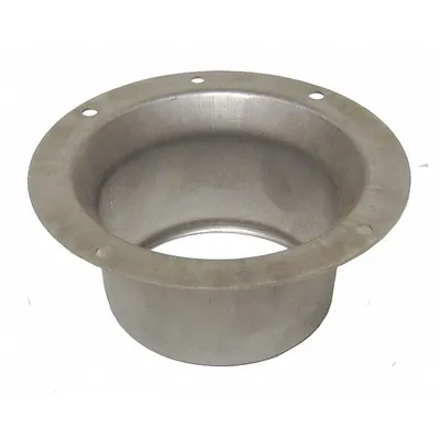 MASTER Snap-On Collar: Mfr Part # 72-036-0210 - Seals, Fittings & Fasteners for HVACR Equipment