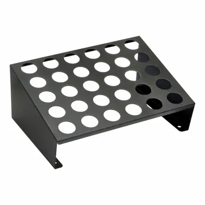 HUOT Collet Rack: For 5C, 30 Capacity (MPN 14600). Key specifications — attr1032787: HUOT. - Collet Racks